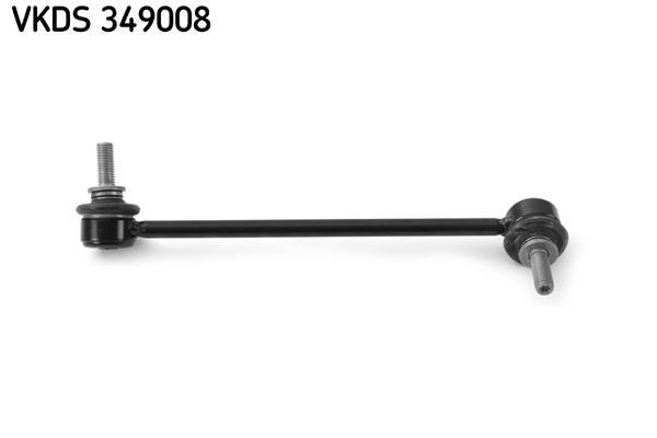 Biellette de barre stabilisatrice (Biellette antiroulis) SKF ref. VKDS 349008